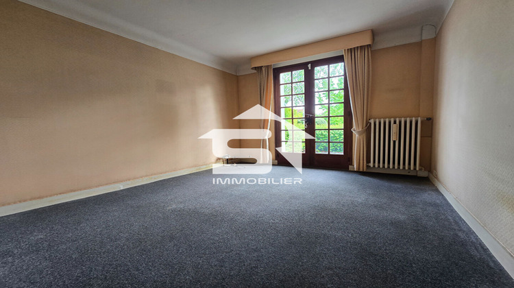 Ma-Cabane - Vente Maison VILLECRESNES, 214 m²