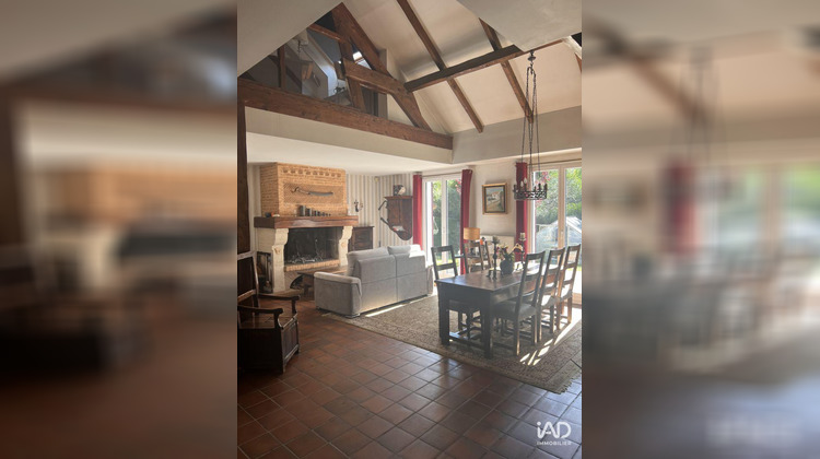 Ma-Cabane - Vente Maison Villecresnes, 146 m²