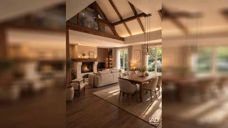 Ma-Cabane - Vente Maison Villecresnes, 146 m²