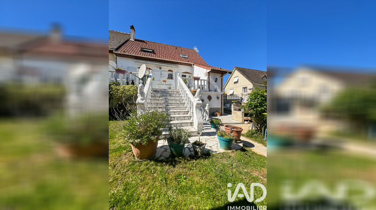 Ma-Cabane - Vente Maison Villecresnes, 116 m²