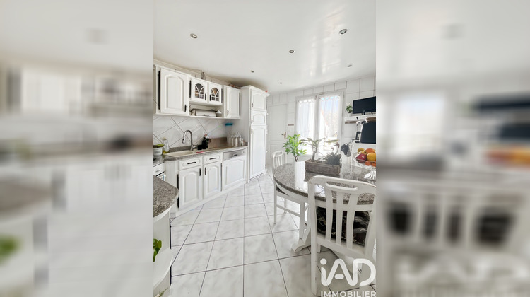 Ma-Cabane - Vente Maison Villecresnes, 116 m²