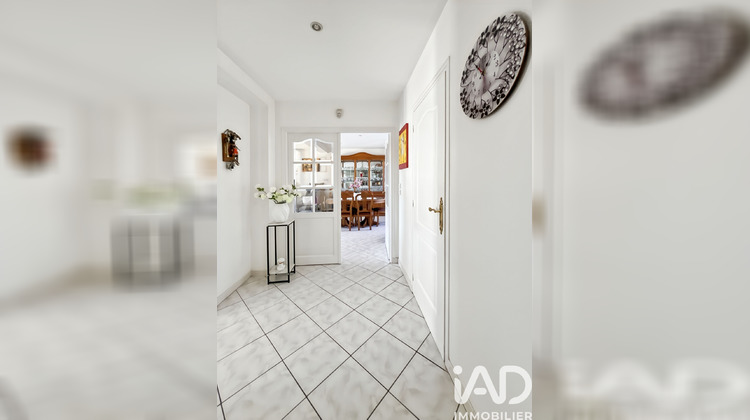 Ma-Cabane - Vente Maison Villecresnes, 116 m²
