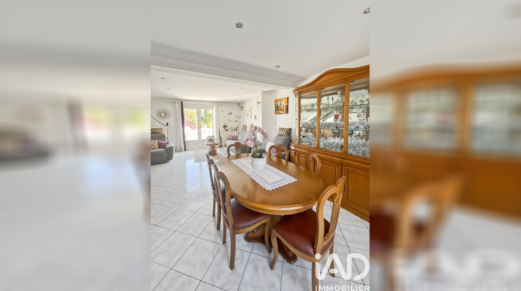 Ma-Cabane - Vente Maison Villecresnes, 116 m²