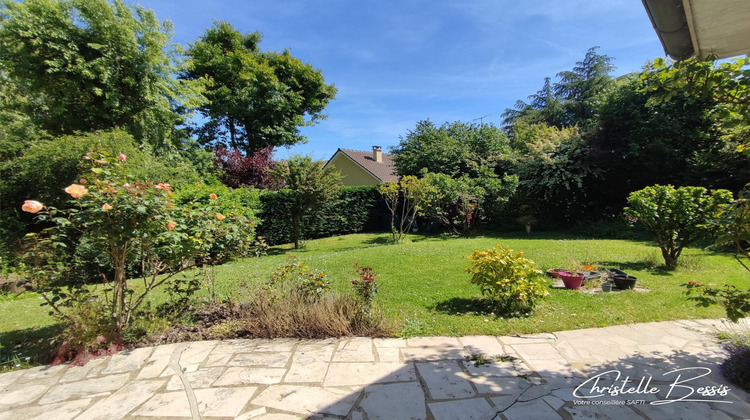Ma-Cabane - Vente Maison Villecresnes, 146 m²