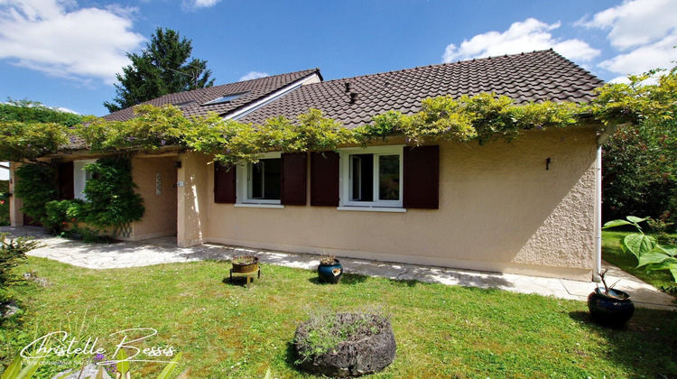 Ma-Cabane - Vente Maison Villecresnes, 146 m²