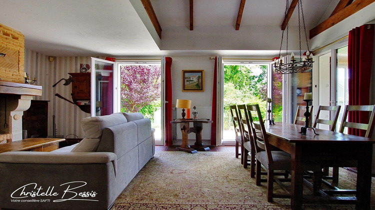 Ma-Cabane - Vente Maison Villecresnes, 146 m²