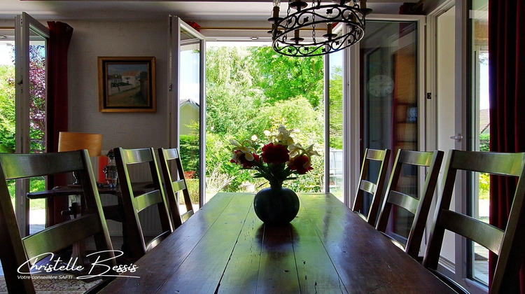 Ma-Cabane - Vente Maison Villecresnes, 146 m²