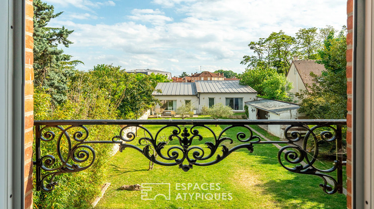 Ma-Cabane - Vente Maison VILLECRESNES, 370 m²