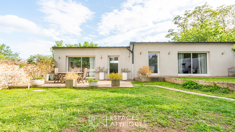 Ma-Cabane - Vente Maison VILLECRESNES, 370 m²