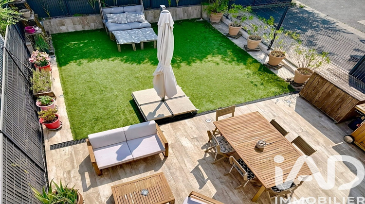 Ma-Cabane - Vente Maison Villecresnes, 85 m²