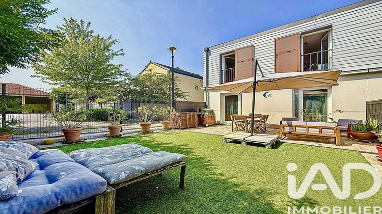 Ma-Cabane - Vente Maison Villecresnes, 85 m²