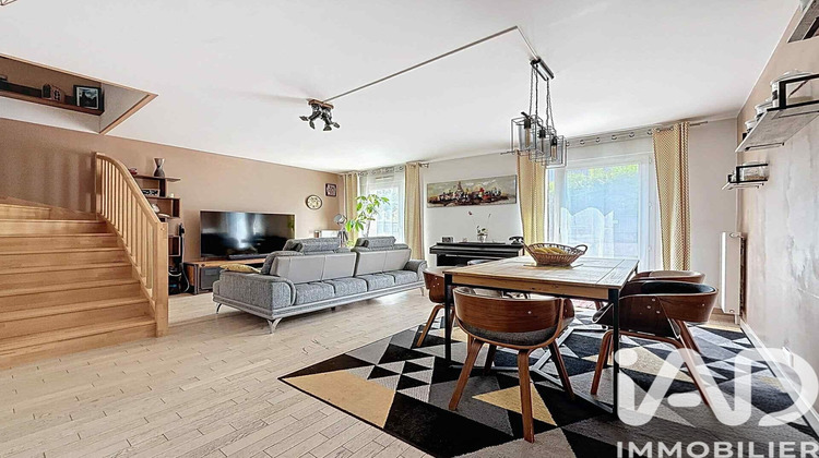 Ma-Cabane - Vente Maison Villecresnes, 85 m²