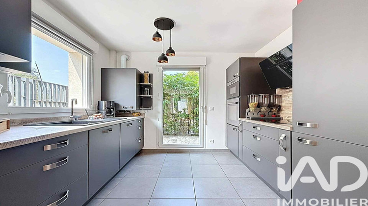 Ma-Cabane - Vente Maison Villecresnes, 85 m²
