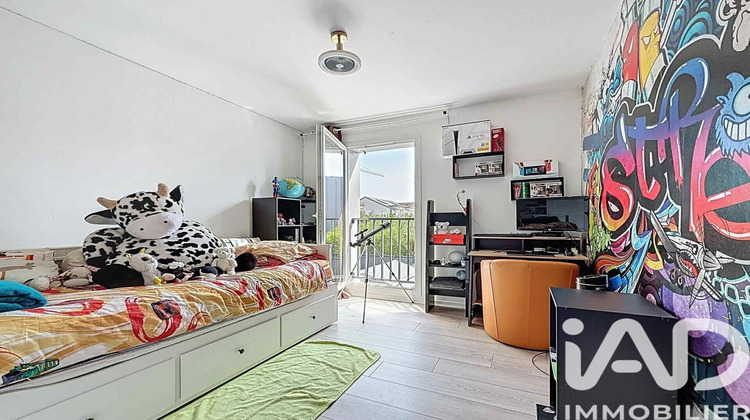 Ma-Cabane - Vente Maison Villecresnes, 85 m²