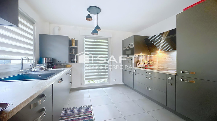 Ma-Cabane - Vente Maison Villecresnes, 86 m²