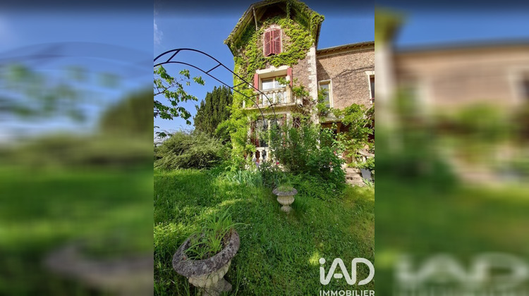 Ma-Cabane - Vente Maison Villecresnes, 228 m²