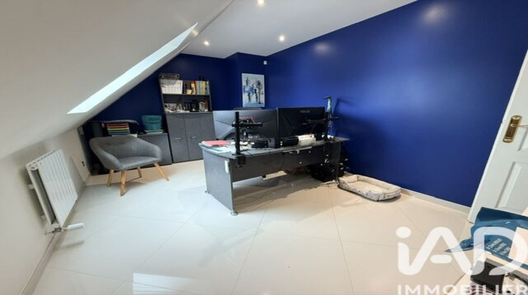 Ma-Cabane - Vente Maison Villecresnes, 157 m²