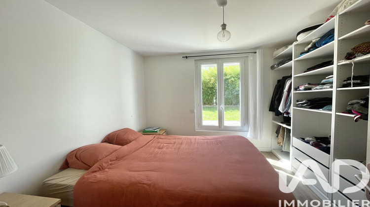Ma-Cabane - Vente Maison Villecresnes, 104 m²