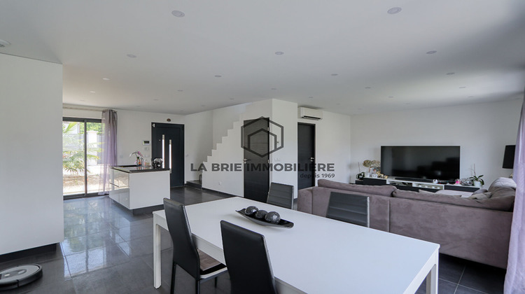 Ma-Cabane - Vente Maison VILLECRESNES, 87 m²