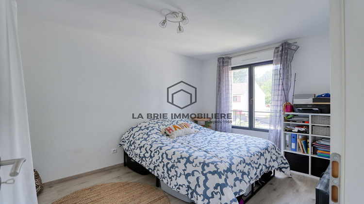Ma-Cabane - Vente Maison VILLECRESNES, 87 m²