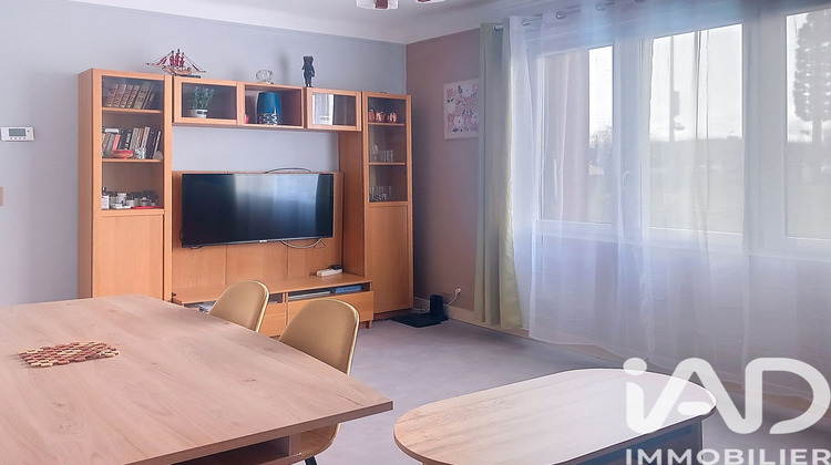 Ma-Cabane - Vente Maison Villecresnes, 74 m²