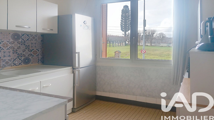 Ma-Cabane - Vente Maison Villecresnes, 74 m²