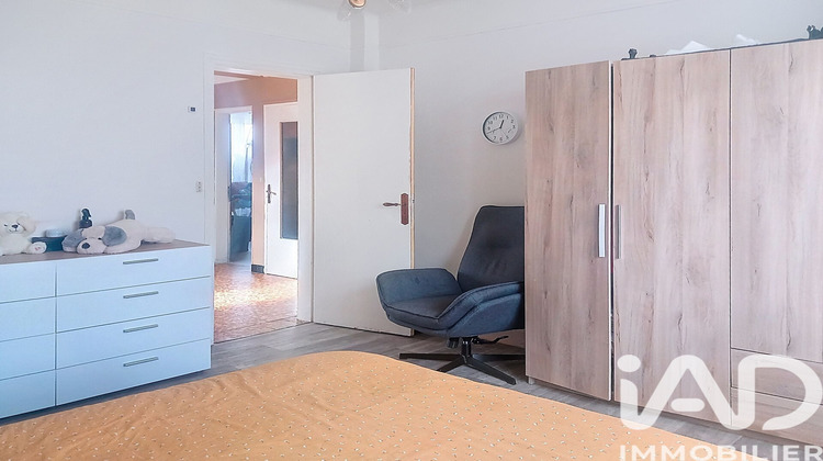 Ma-Cabane - Vente Maison Villecresnes, 74 m²
