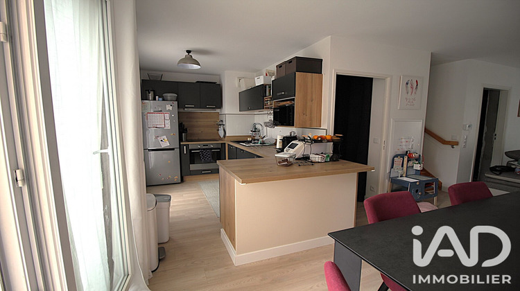 Ma-Cabane - Vente Maison Villecresnes, 82 m²