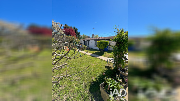 Ma-Cabane - Vente Maison Villecresnes, 115 m²