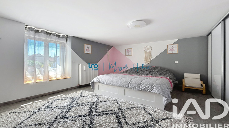 Ma-Cabane - Vente Maison Villecresnes, 113 m²