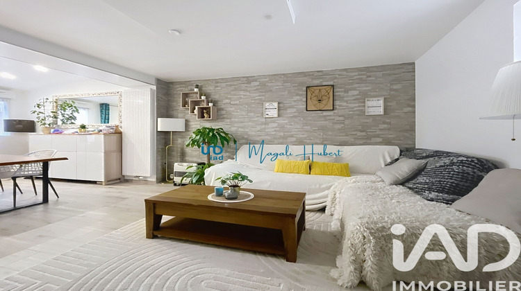 Ma-Cabane - Vente Maison Villecresnes, 113 m²