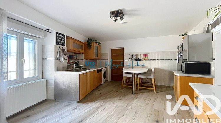 Ma-Cabane - Vente Maison Villecresnes, 113 m²