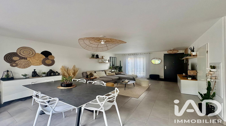Ma-Cabane - Vente Maison Villecresnes, 113 m²