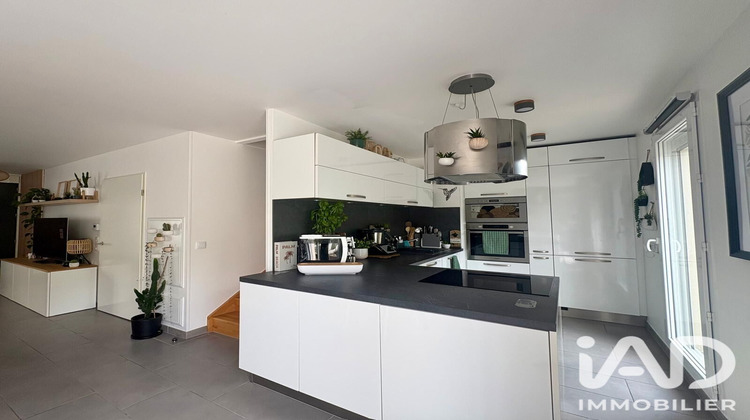 Ma-Cabane - Vente Maison Villecresnes, 113 m²