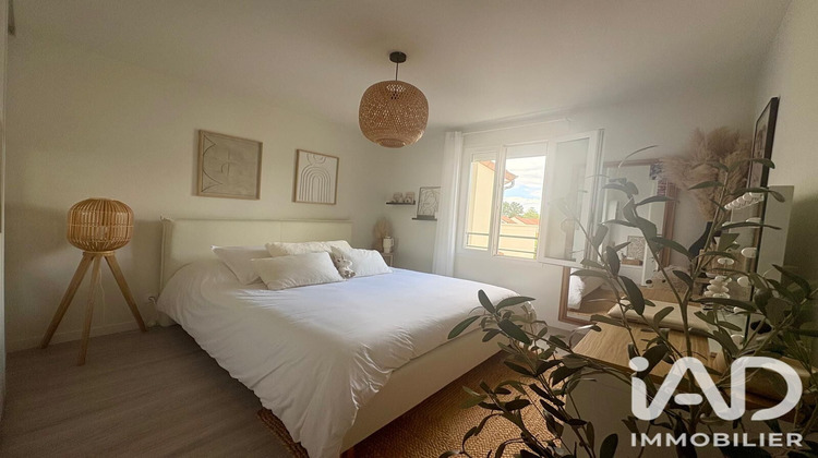 Ma-Cabane - Vente Maison Villecresnes, 113 m²