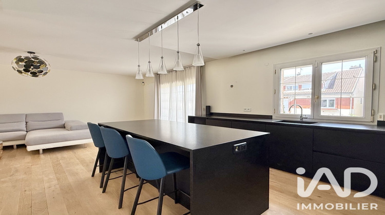 Ma-Cabane - Vente Maison Villecresnes, 105 m²