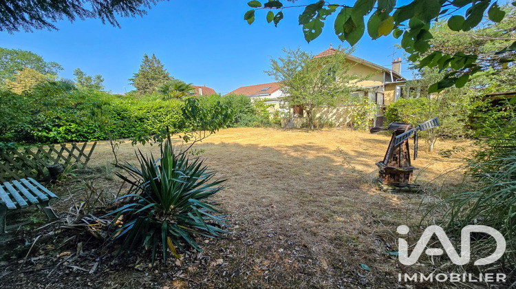 Ma-Cabane - Vente Maison Villecresnes, 131 m²