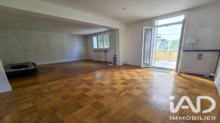 Ma-Cabane - Vente Maison Villecresnes, 131 m²