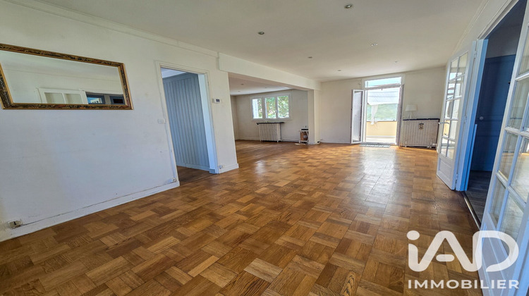 Ma-Cabane - Vente Maison Villecresnes, 131 m²