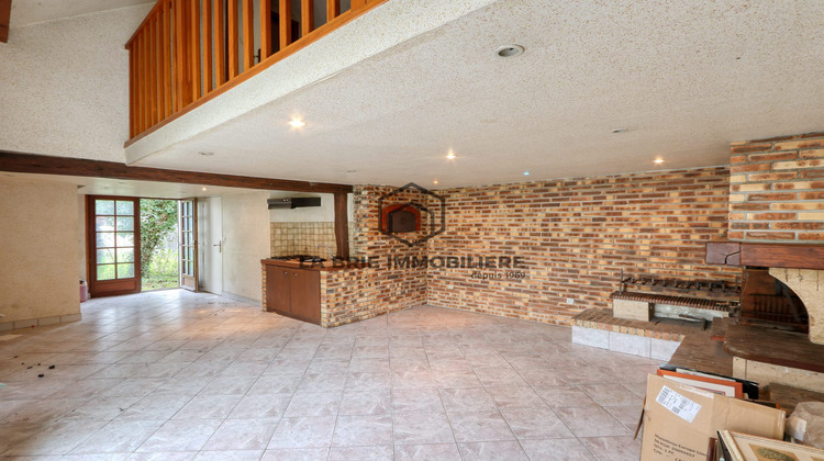 Ma-Cabane - Vente Maison Villecresnes, 179 m²