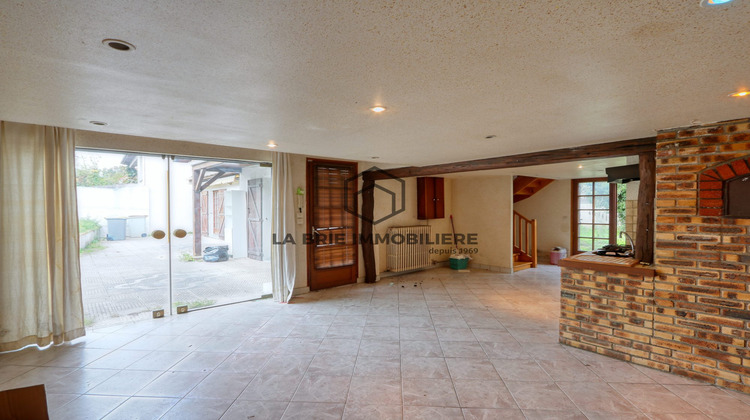 Ma-Cabane - Vente Maison Villecresnes, 179 m²
