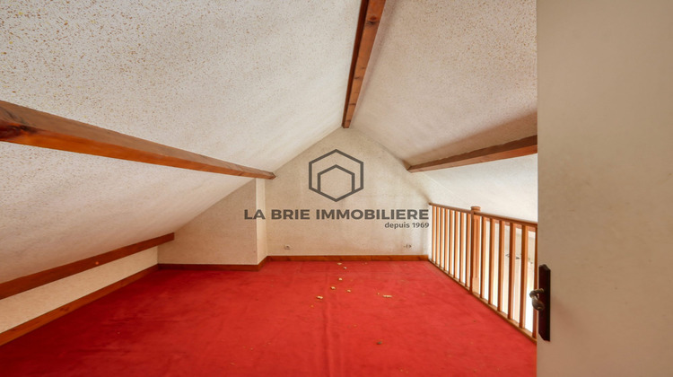 Ma-Cabane - Vente Maison Villecresnes, 179 m²