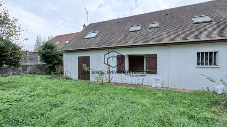 Ma-Cabane - Vente Maison Villecresnes, 179 m²