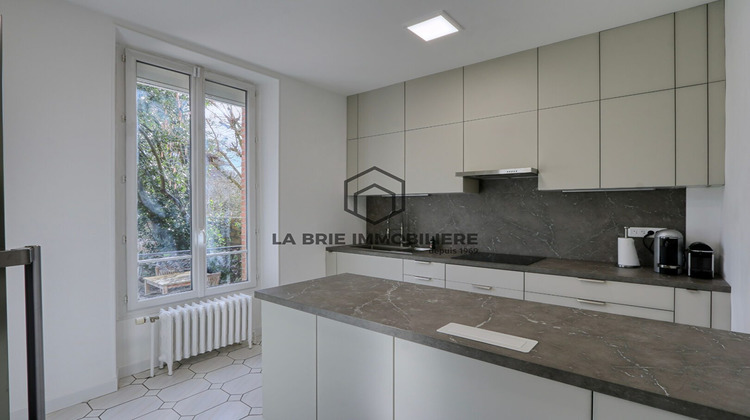 Ma-Cabane - Vente Maison Villecresnes, 235 m²