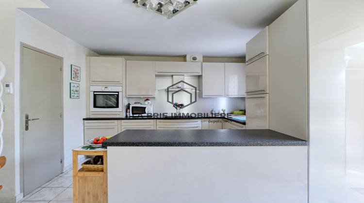 Ma-Cabane - Vente Maison Villecresnes, 54 m²