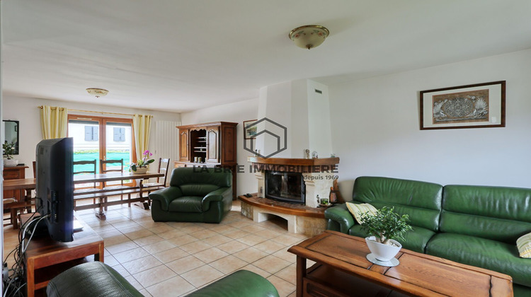 Ma-Cabane - Vente Maison Villecresnes, 103 m²