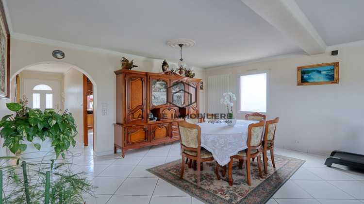 Ma-Cabane - Vente Maison Villecresnes, 130 m²