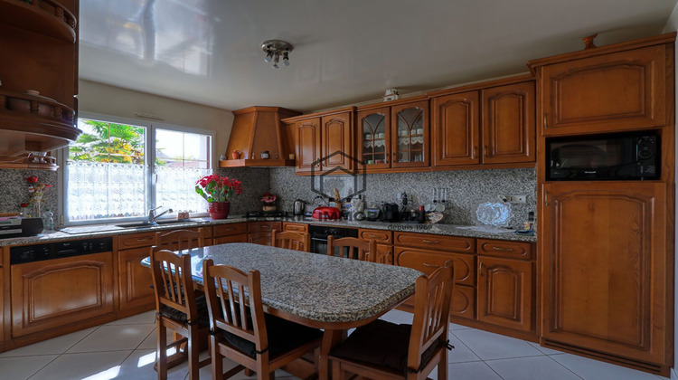 Ma-Cabane - Vente Maison Villecresnes, 130 m²