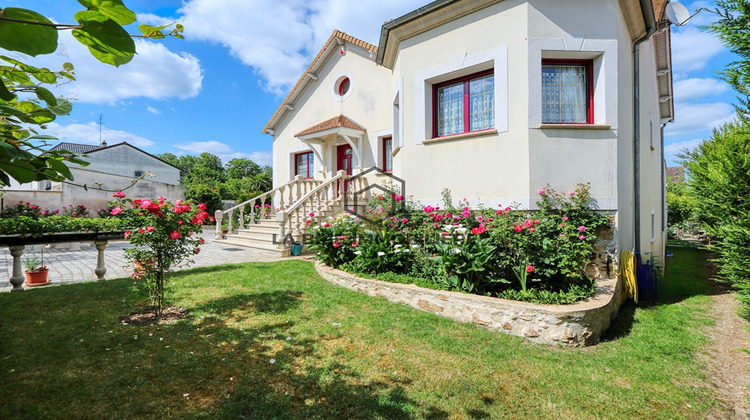 Ma-Cabane - Vente Maison Villecresnes, 130 m²