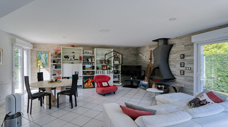 Ma-Cabane - Vente Maison Villecresnes, 87 m²